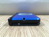 KH5007 Not Working - Nintendo 3DS LL XL 3DS Blue Black Console Japan
