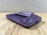 LF3876 Plz Read Item Condi Wonder Swan Skeleton Purple Bandai Console Japan