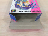 Princess Minerva BOXED SNES Super Famicom Japan - UE1509