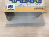 fc9958 Yoshi Story Yossy BOXED N64 Nintendo 64 Japan