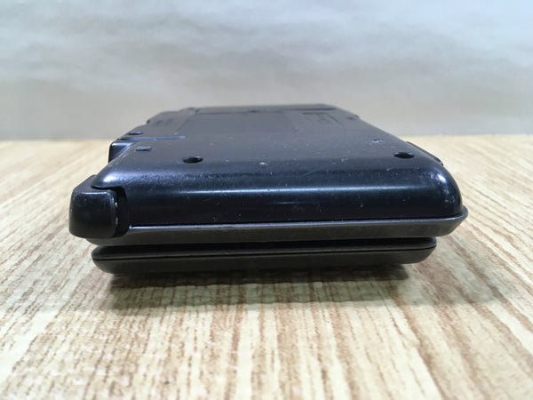 LF6047 Plz Read Item Condi Nintendo DS Graphite Black