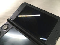 KH5007 Not Working - Nintendo 3DS LL XL 3DS Blue Black Console Japan
