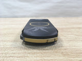 gd6551 Plz Read Item CondPSP-3000 MONSTER HUNTER 3RD Ver. SONY PSP Console Japan