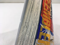 AAA1681 Fire Emblem: Dark Dragon and the Sword of Light Vol.7 Japanese Manga