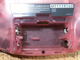 GameBoy Advance Milky Pink BOXED Game Boy Console Japan - Tested Working LF7594