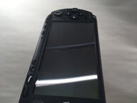 gd6551 Plz Read Item CondPSP-3000 MONSTER HUNTER 3RD Ver. SONY PSP Console Japan