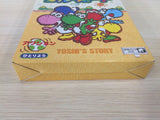 fc9958 Yoshi Story Yossy BOXED N64 Nintendo 64 Japan