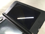 KH5007 Not Working - Nintendo 3DS LL XL 3DS Blue Black Console Japan