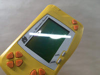 LF3213 PlzReadItemCondi Wonder Swan CHOCOBO Ver. Bandai Console Japan