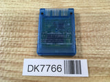 Play Station 2 Memory Card PS2 Japan - DK7766