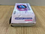 lf1984 GameBoy Advance Console Box Only Console Japan