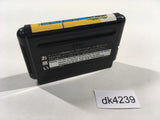 Chameleon Kid Mega Drive Genesis Japan - DK4239
