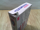 GameBoy Advance Milky Pink BOXED Game Boy Console Japan - Tested Working LF7594