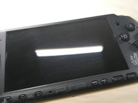 gd6551 Plz Read Item CondPSP-3000 MONSTER HUNTER 3RD Ver. SONY PSP Console Japan