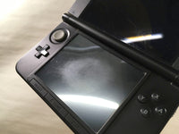 KH5007 Not Working - Nintendo 3DS LL XL 3DS Blue Black Console Japan