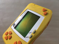LF3213 PlzReadItemCondi Wonder Swan CHOCOBO Ver. Bandai Console Japan