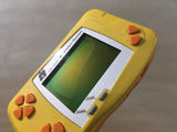 LF3213 PlzReadItemCondi Wonder Swan CHOCOBO Ver. Bandai Console Japan