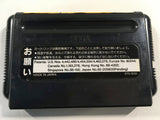 Chameleon Kid Mega Drive Genesis Japan - DK4239