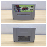Kishin Kourinden ONI BOXED SNES Super Famicom Japan - UE5853