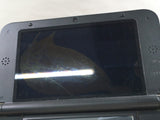 KH5007 Not Working - Nintendo 3DS LL XL 3DS Blue Black Console Japan