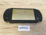 gd6552 Plz Read Item CondPSP-3000 MONSTER HUNTER 3RD Ver. SONY PSP Console Japan