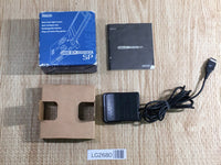 LG2680 GameBoy Advance SP Console Box Only Console Japan