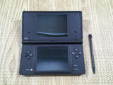 KH4683 Tested Working - No Battery Nintendo DSi DS Pokemon Black Console Japan