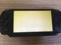 gd6552 Plz Read Item CondPSP-3000 MONSTER HUNTER 3RD Ver. SONY PSP Console Japan
