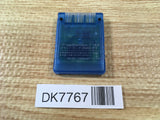 Play Station 2 Memory Card PS2 Japan - DK7767