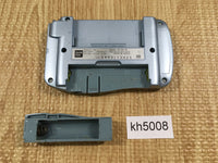 kh5008 Not Working Wonder Swan Blue Metallic Bandai Console Japan