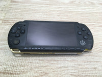 gd6552 Plz Read Item CondPSP-3000 MONSTER HUNTER 3RD Ver. SONY PSP Console Japan