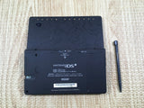 KH4683 Tested Working - No Battery Nintendo DSi DS Pokemon Black Console Japan