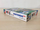 fc9959 MRC Multi Racing Championship BOXED N64 Nintendo 64 Japan