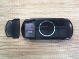 gd6322 Plz Read Item Condi PSP-3000 RED & BLACK SONY PSP Console Japan