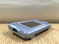 kh5008 Not Working Wonder Swan Blue Metallic Bandai Console Japan