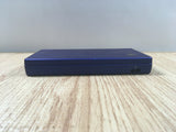 LF3444 Tested Working - No Battery Nintendo DSi DS Metallic Blue Console Japan