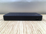 KH4683 Tested Working - No Battery Nintendo DSi DS Pokemon Black Console Japan