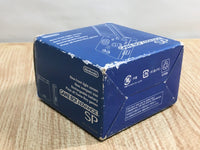 LG2680 GameBoy Advance SP Console Box Only Console Japan