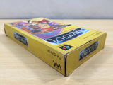 Aretha BOXED SNES Super Famicom Japan - UE5854