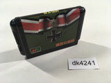 Kishi Densetsu Mega Drive Genesis Japan - DK4241