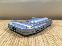 kh5008 Not Working Wonder Swan Blue Metallic Bandai Console Japan