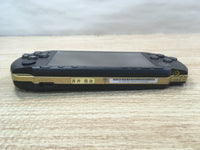 gd6552 Plz Read Item CondPSP-3000 MONSTER HUNTER 3RD Ver. SONY PSP Console Japan