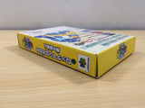 Rockman Dash Megaman BOXED N64 Nintendo 64 Japan - UE5992