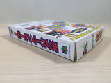 Bomberman Hero BOXED N64 Nintendo 64 Japan - UE3225