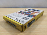 Aretha BOXED SNES Super Famicom Japan - UE5854