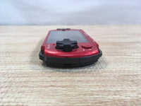 gd6322 Plz Read Item Condi PSP-3000 RED & BLACK SONY PSP Console Japan