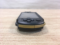 gd6552 Plz Read Item CondPSP-3000 MONSTER HUNTER 3RD Ver. SONY PSP Console Japan