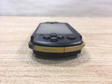 gd6552 Plz Read Item CondPSP-3000 MONSTER HUNTER 3RD Ver. SONY PSP Console Japan