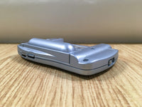 kh5008 Not Working Wonder Swan Blue Metallic Bandai Console Japan