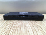 KH4683 Tested Working - No Battery Nintendo DSi DS Pokemon Black Console Japan